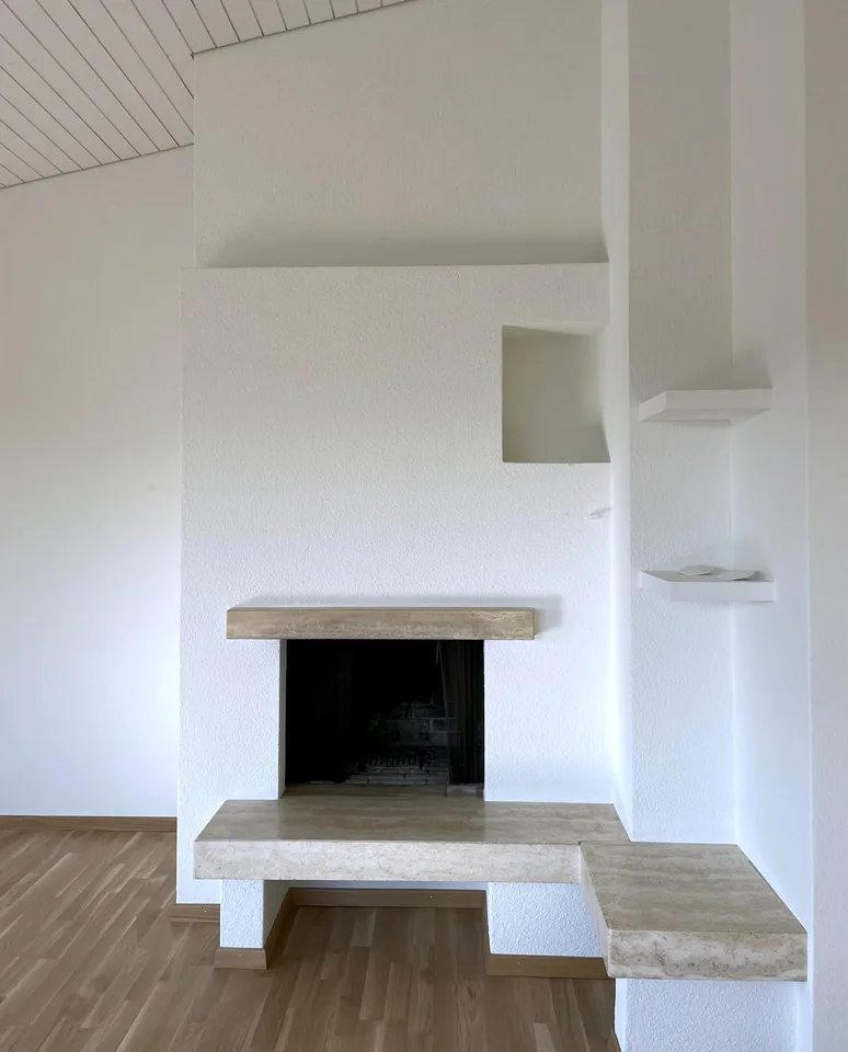 Wunderschöne und Grosszügige Wohnung in Ballwil