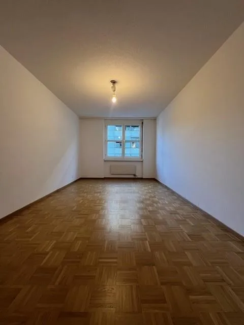 Charmante Wohnung mitten in der Stadt Luzern!
