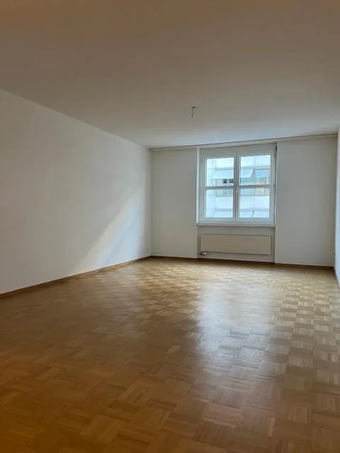 Charmante Wohnung mitten in der Stadt Luzern!
