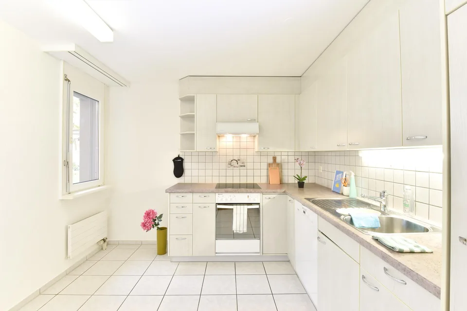 Wohnung sucht neuen Mieter