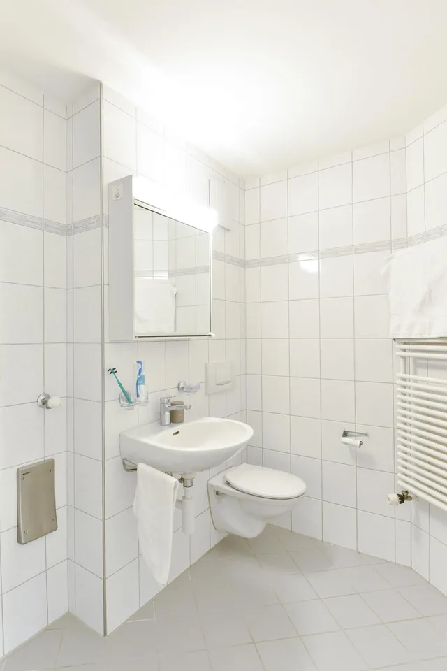 Wohnung sucht neuen Mieter
