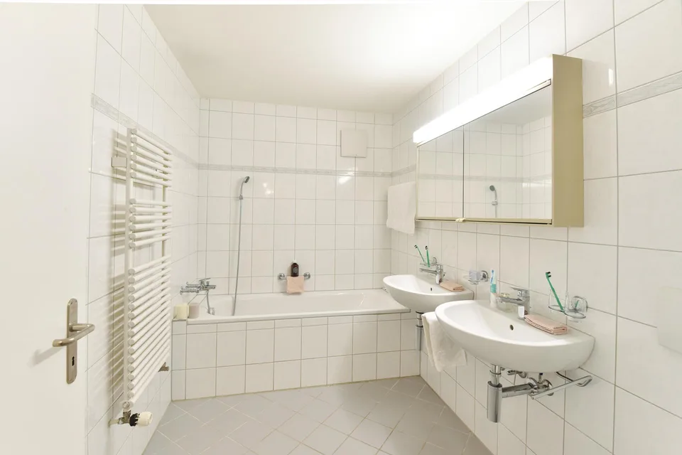 Wohnung sucht neuen Mieter