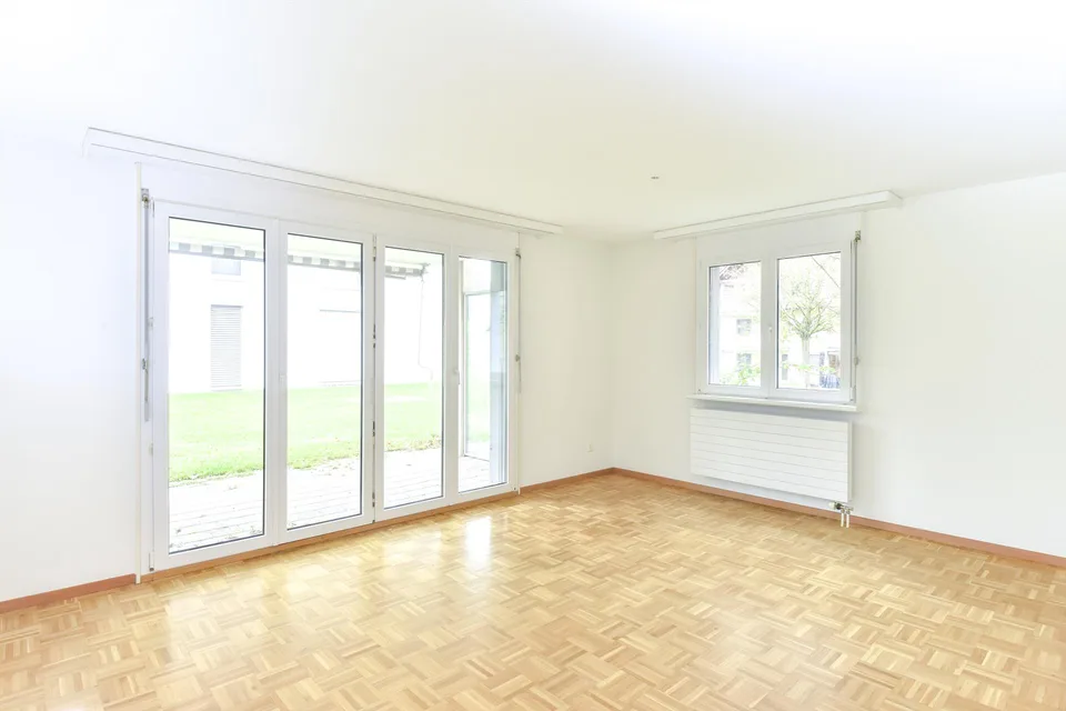 Wohnung sucht neuen Mieter