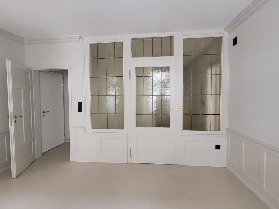 Appartement exclusif dans la vieille ville de St. Gallen – photo 6 sur 15
