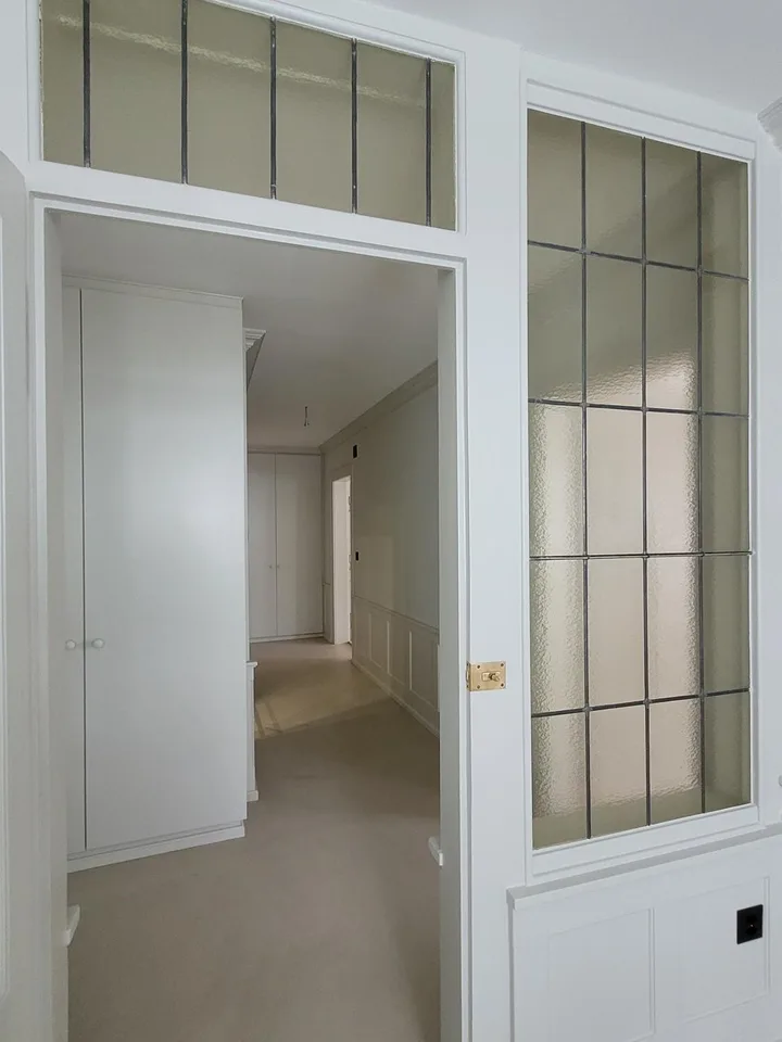 Exklusive Wohnung in der Altstadt St. Gallen
