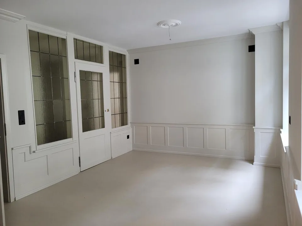 Appartement exclusif dans la vieille ville de St. Gallen – photo 8 sur 15