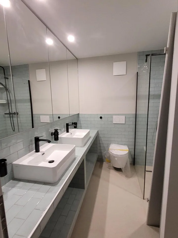 Appartement exclusif dans la vieille ville de St. Gallen – photo 13 sur 15