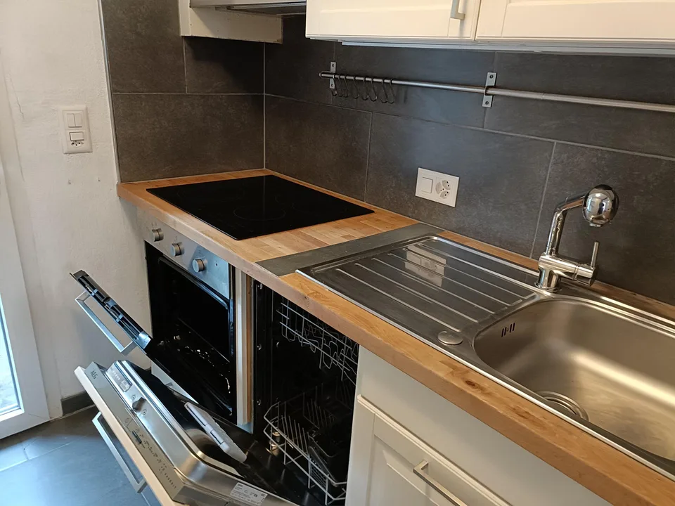 Nachmieten für 3.5-Zimmer Wohnung in Mastrils GR – Foto 6 von 8
