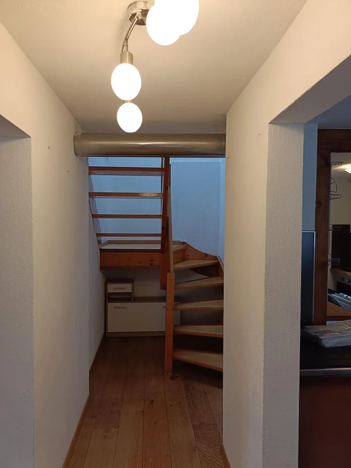 Nachmieten für 3.5-Zimmer Wohnung in Mastrils GR – Foto 8 von 8