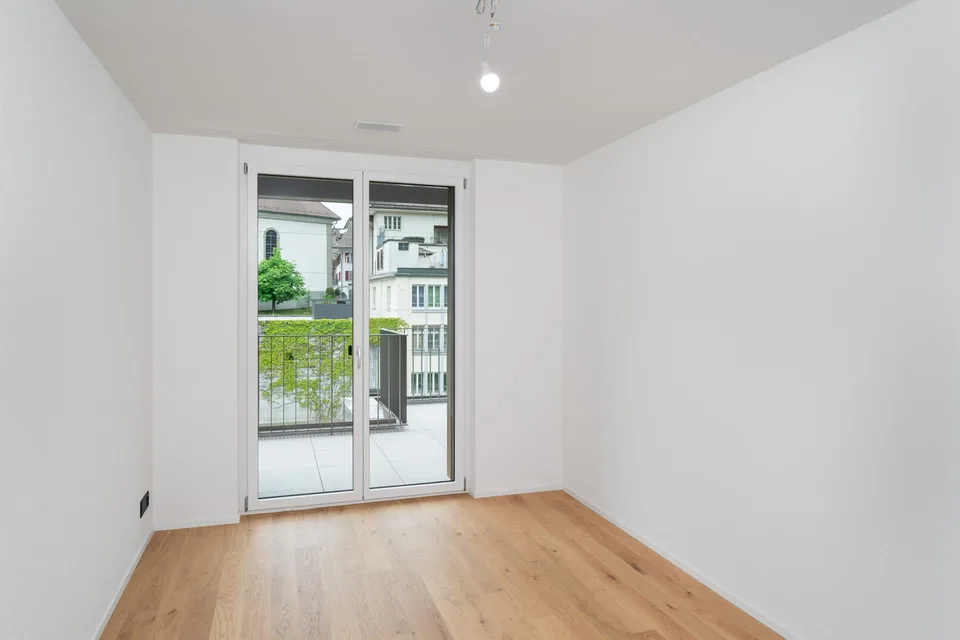 Moderne 4½-Zimmer-Attikawohnung B10 - 1. Monat mietzinsfrei – foto 7 di 10