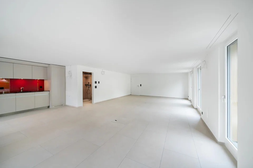 Moderne Gewerbe-/Studioeinheit A3 an der Langete