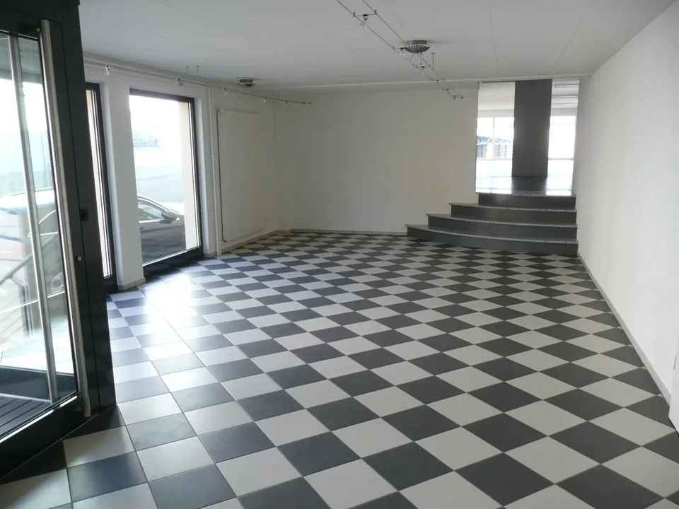 Spannender Gewerberaum an zentraler Lage
