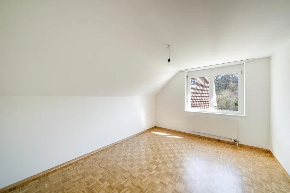 Erste Nettomiete geschenkt! -Grosszügige 3.5 Zimmerwohnung mit Balkon! – photo 6 of 13