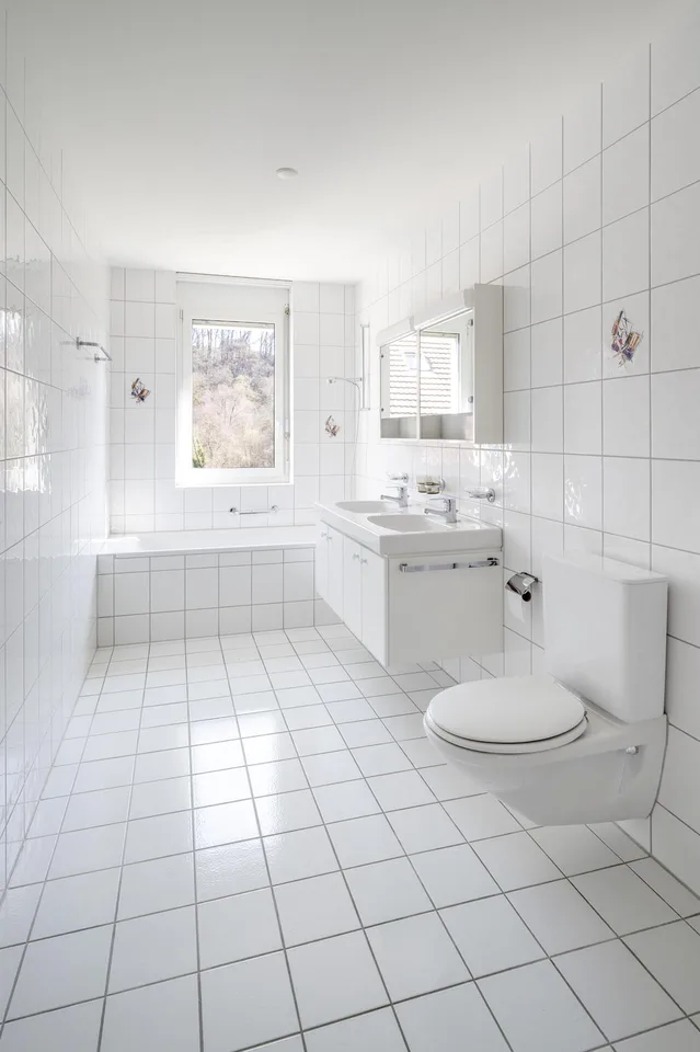 Erste Nettomiete geschenkt! -Grosszügige 3.5 Zimmerwohnung mit Balkon! – photo 8 of 13