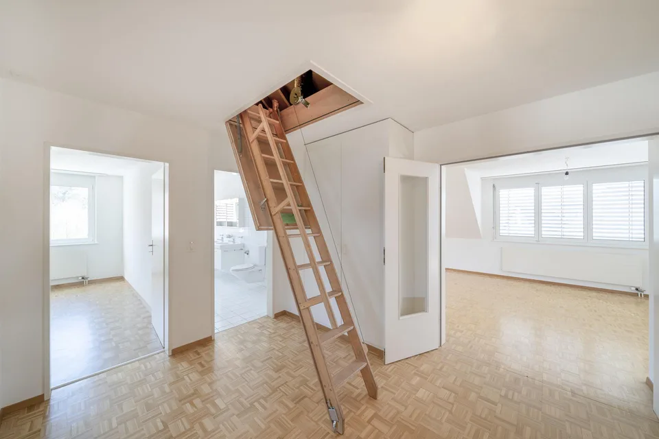 Erste Nettomiete geschenkt! -Grosszügige 3.5 Zimmerwohnung mit Balkon! – photo 11 of 13
