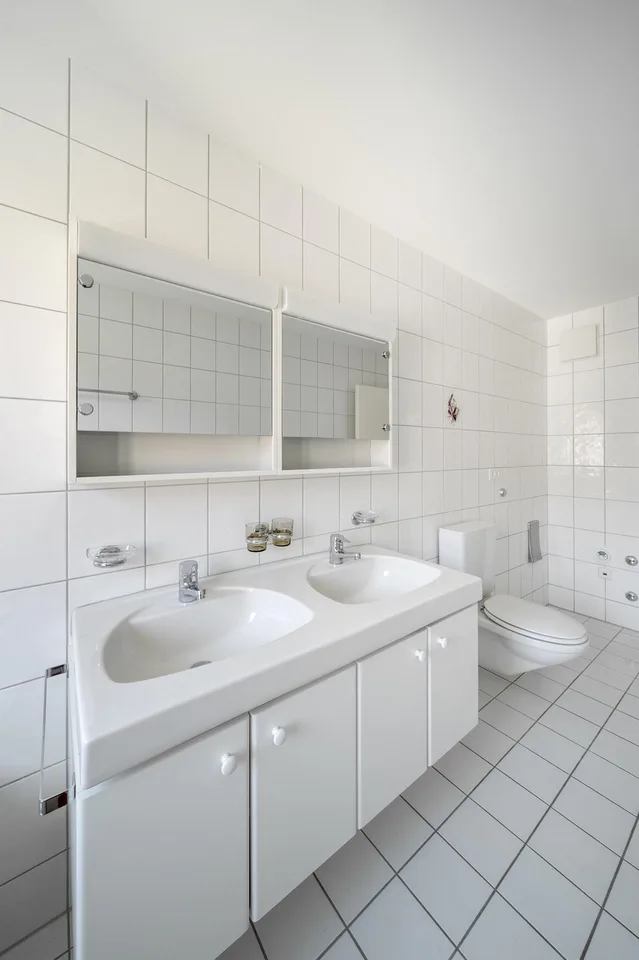 Erste Nettomiete geschenkt! -Grosszügige 3.5 Zimmerwohnung mit Balkon! – photo 9 of 13