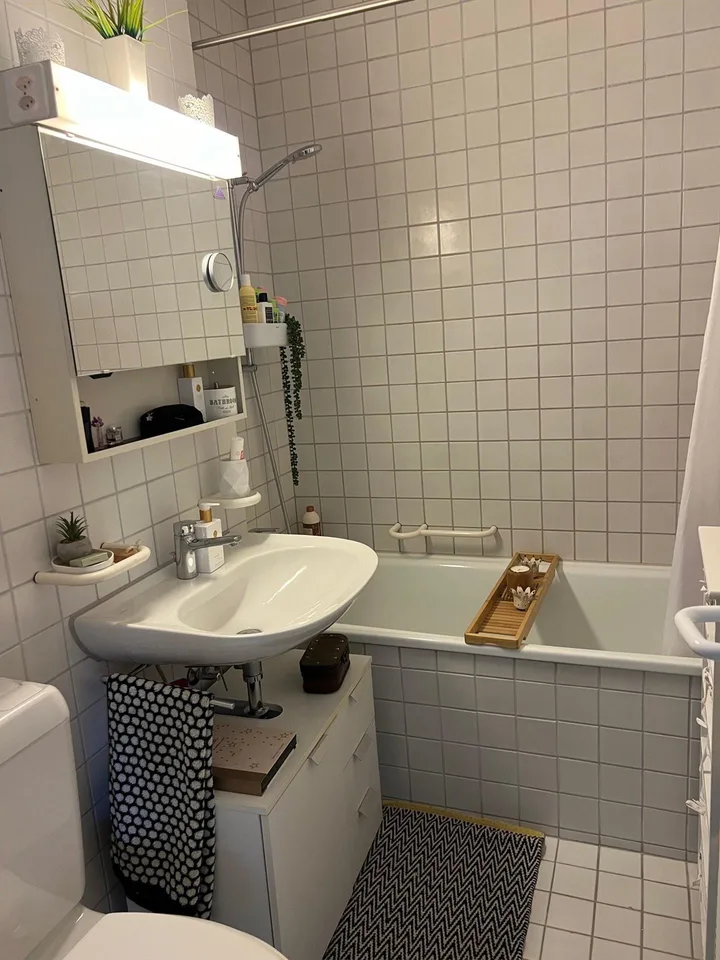 3.5 Zimmer-Maisonettewohnung – foto 6 di 6
