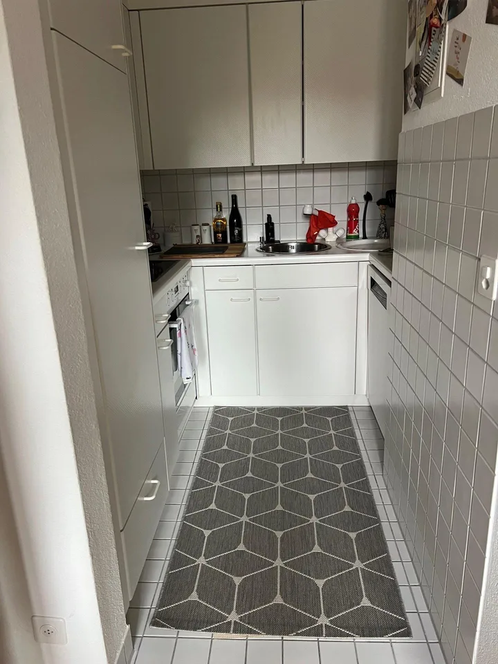 3.5 Zimmer-Maisonettewohnung
