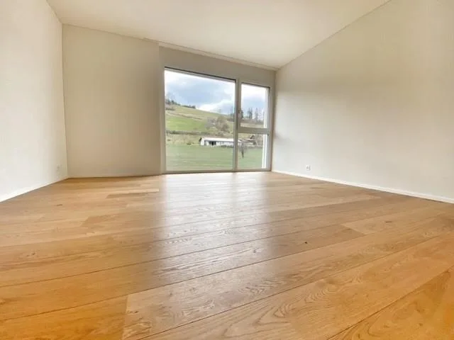 Moderne 3½-Zimmer-Attika-Wohnung