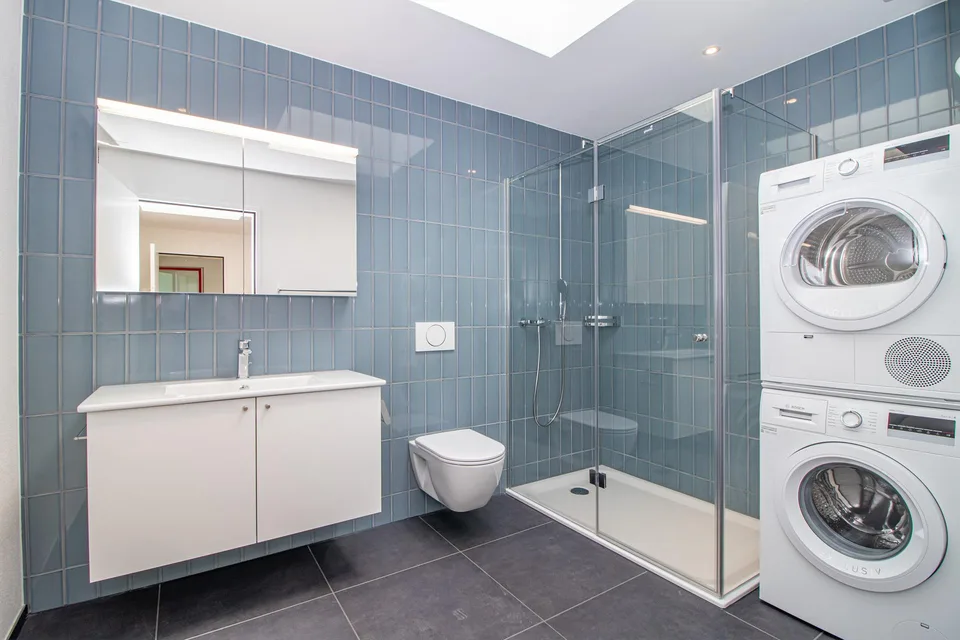 Ihr neues Zuhause mit grossartigem Panoarma