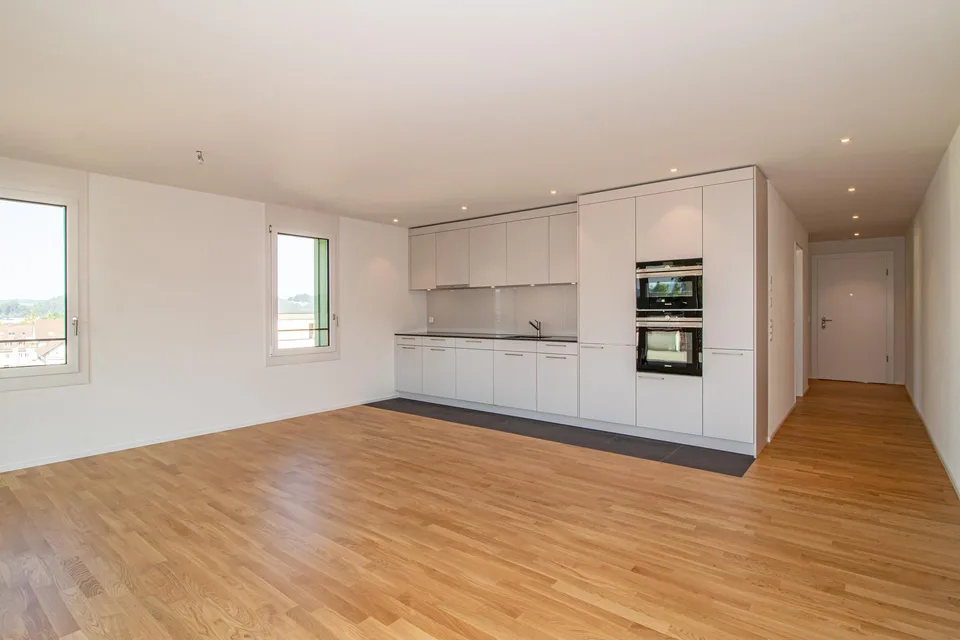 Ihr neues Zuhause mit grossartigem Panoarma