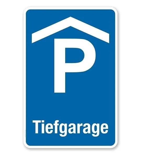 Einstellplatz in Frauenfeld mieten