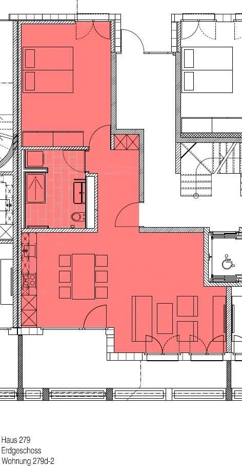 Komfortabel wohnen in gepflegtem Mehrfamilienhaus