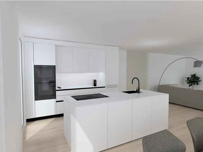 Chama | Apartment
