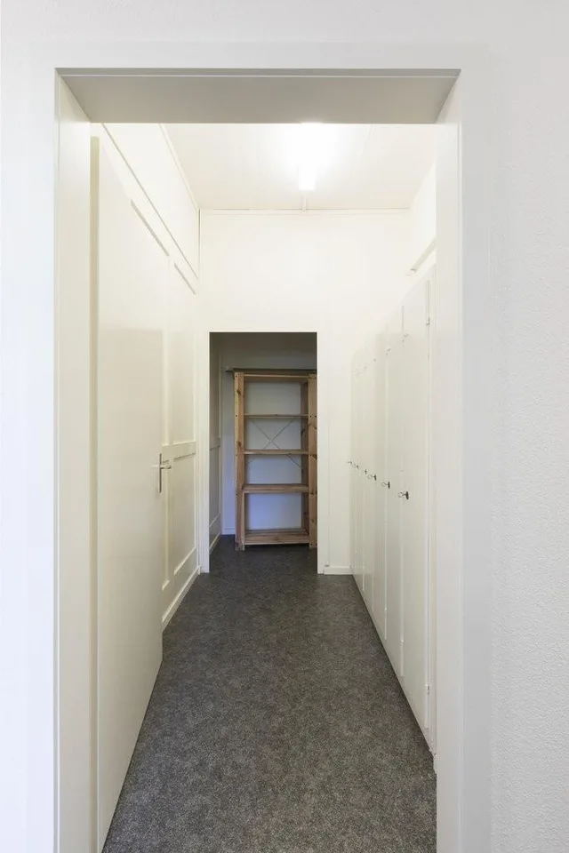 Bürofläche beim Spalentor: Hell, funktional, erweiterbar – Foto 6 von 11