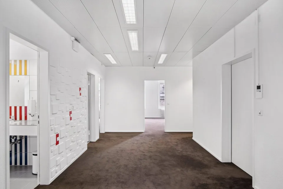 Attraktive Büroflächen an exklusiver Lage – Foto 6 von 7
