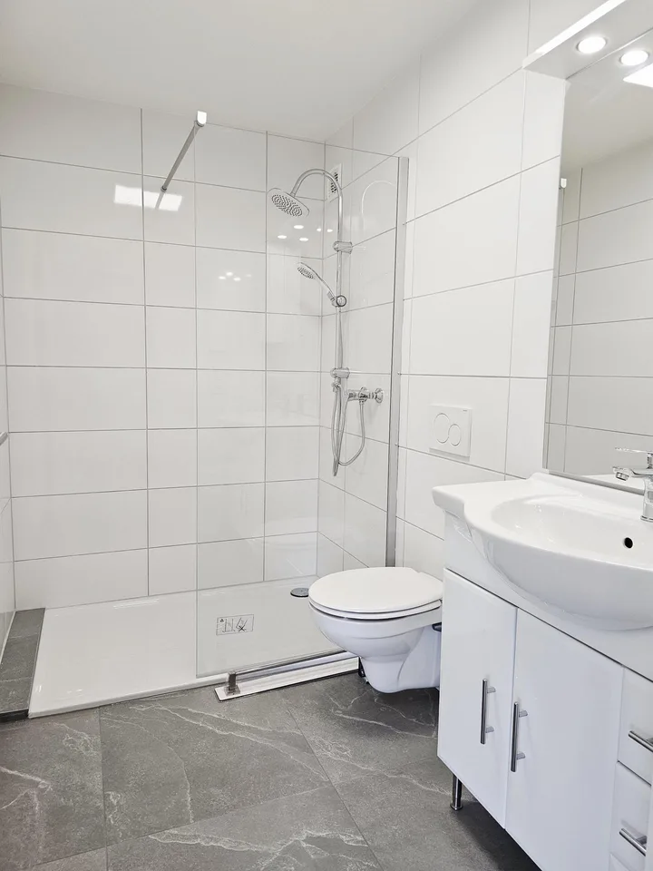 Erstbezug mit perfekter Lage - 3.5 Zi.-Wohnung (502)