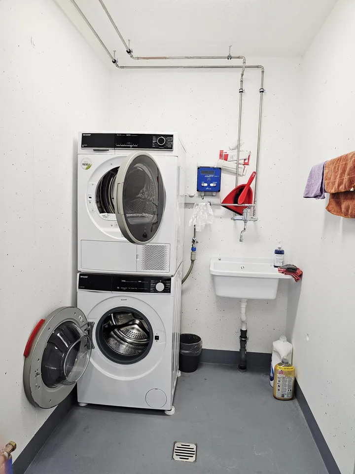 Erstbezug mit perfekter Lage - 3.5 Zi.-Wohnung (502) – Foto 12 von 13