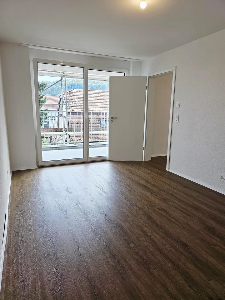 Erstbezug mit perfekter Lage - 3.5 Zi.-Wohnung (502) – Foto 8 von 13