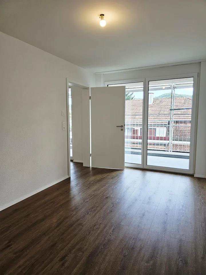 Erstbezug mit perfekter Lage - 3.5 Zi.-Wohnung (502) – Foto 10 von 13