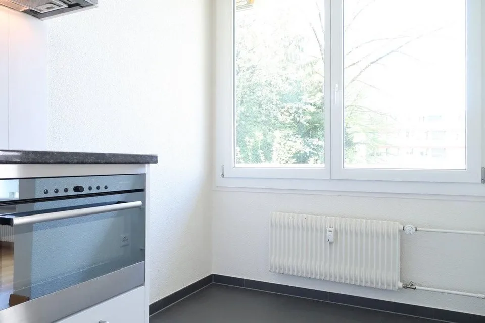 Appartement lumineux et accueillant de 2 pièces