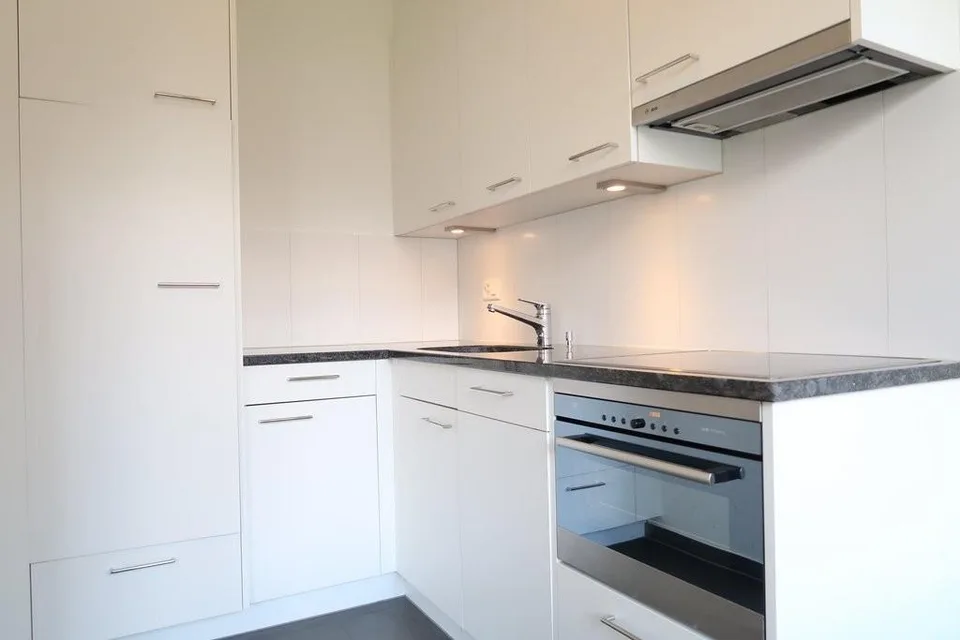 Appartement lumineux et accueillant de 2 pièces