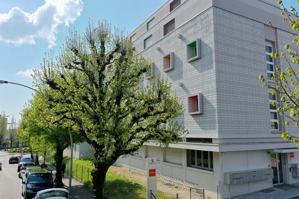 Un studio meublé - Bon TL CHF 300.00 offert !
