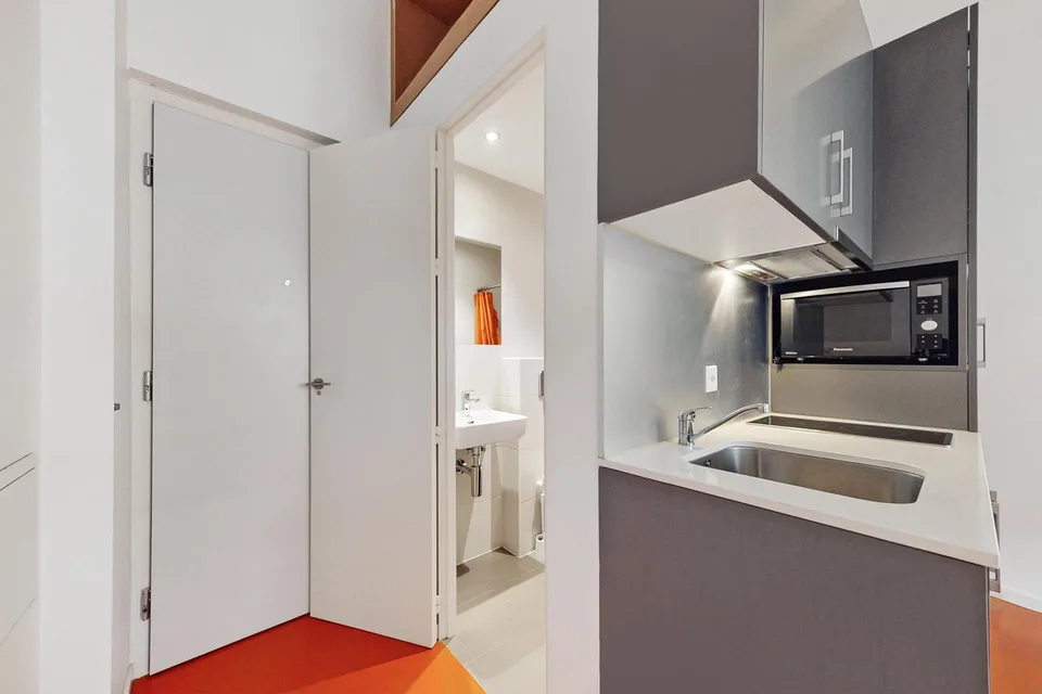 Un studio meublé - Bon TL CHF 300.00 offert !