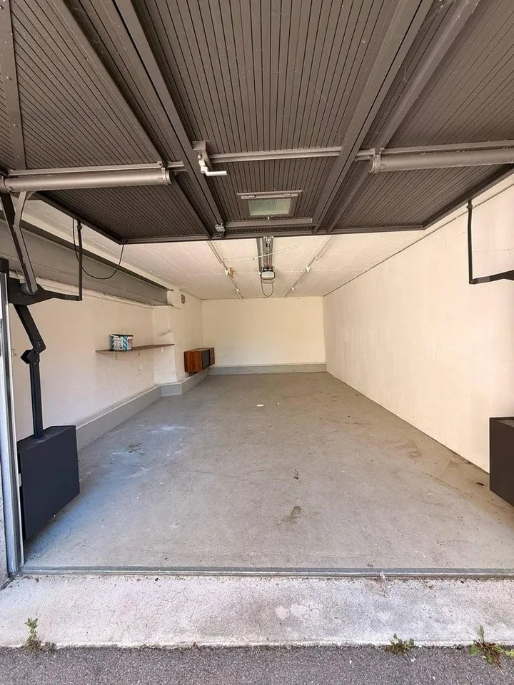 Gewerberaum inkl. Garage und eigenem Vorplatz zu vermieten – Foto 12 von 12