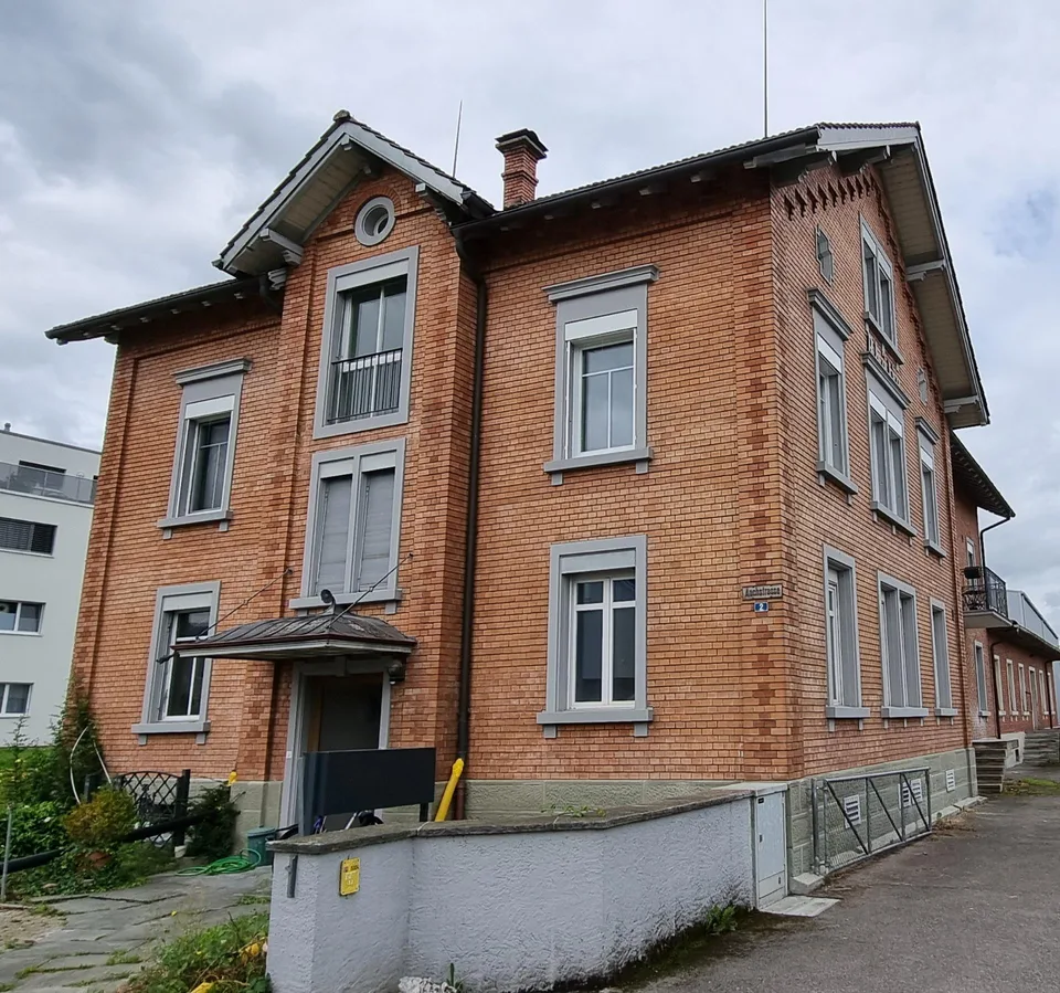 Lagerraum im Zentrum von Horn zu vermieten