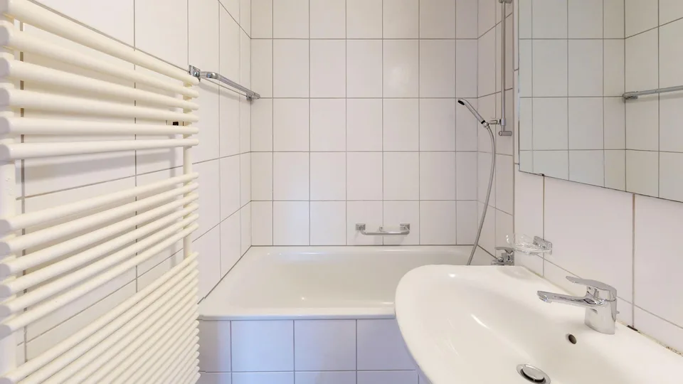 Grosszügige 5.5 Zimmerwohnung nähe Stadtzentrum