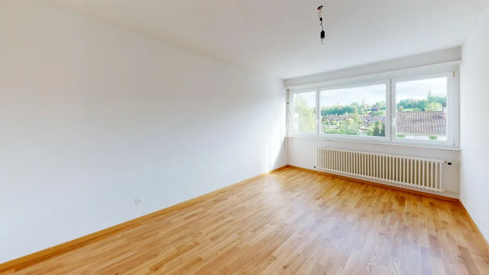 Grosszügige 5.5 Zimmerwohnung nähe Stadtzentrum