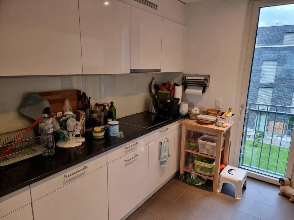 Grosszügig wohnen im Herzen von Herisau!