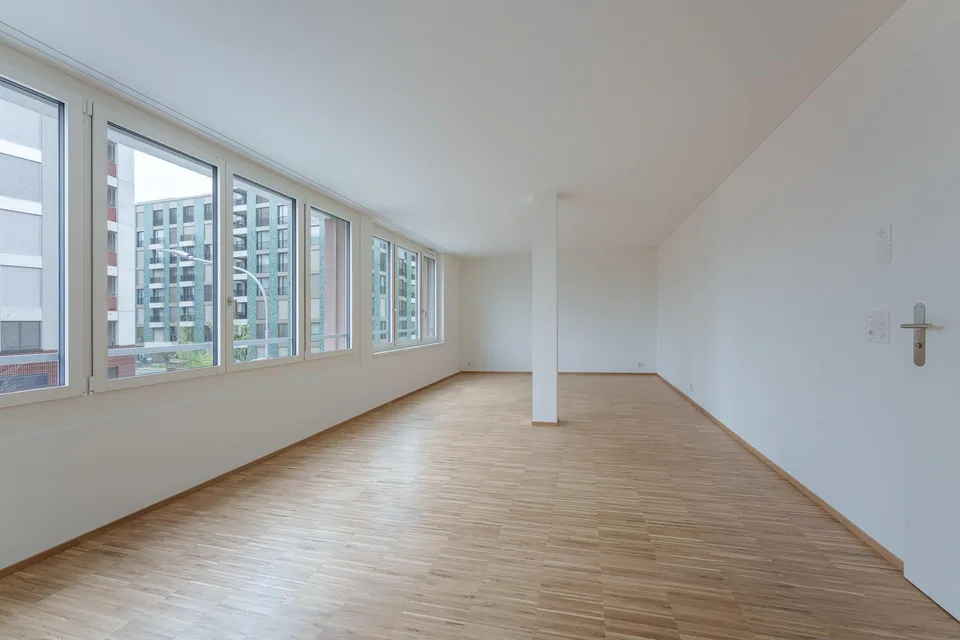 Moderne Gewerbefläche/Büro an attraktiver Lage in Zürich-Leimbach