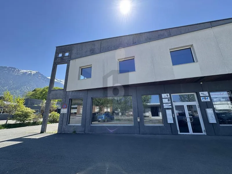 SPACIEUX, FONCTIONNEL ET LUMINEUX