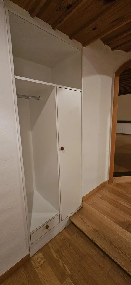 3.5-Zimmer Wohnung direkt am See