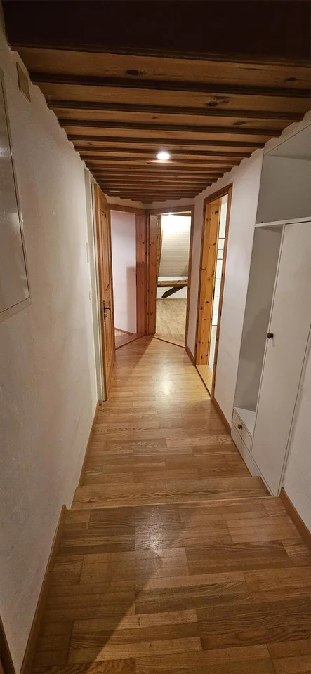 3.5-Zimmer Wohnung direkt am See