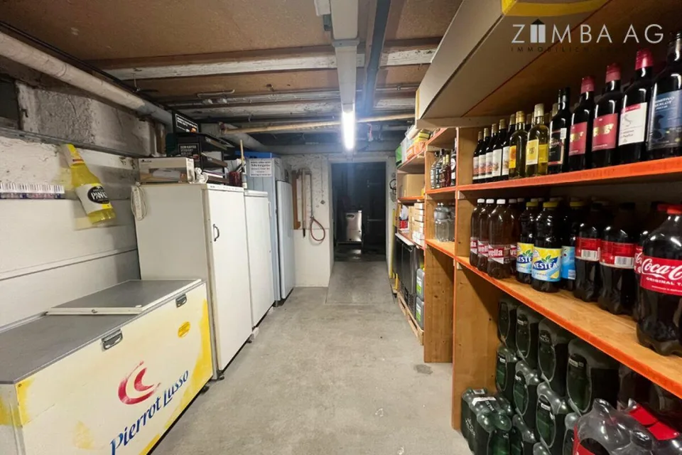 Amriswil: Restaurant zum sofort loslegen – photo 12 sur 13