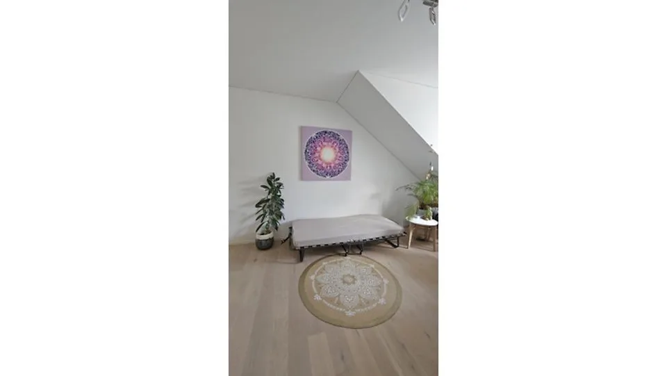 3½ ZI-WOHNUNG IN SCHNEISINGEN (AG), MÖBLIERT, TEMPORÄR