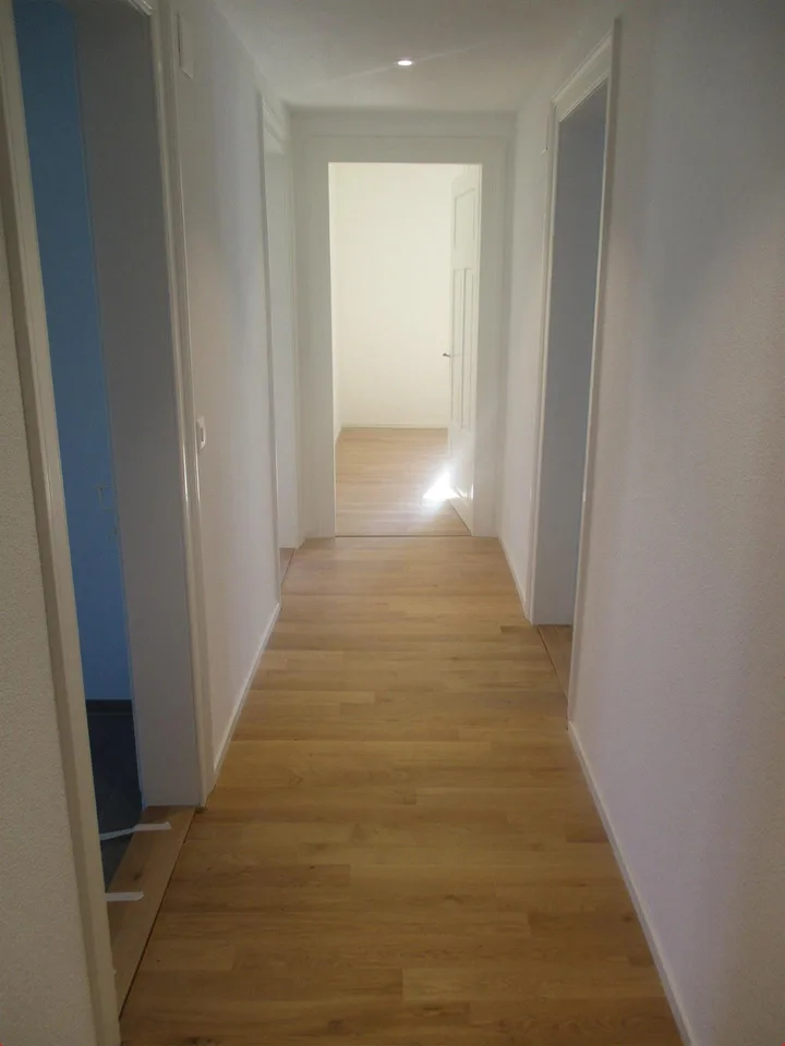 Schöne 3-Zimmer Wohnung zu vermieten